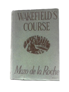 Wakefield's Course 