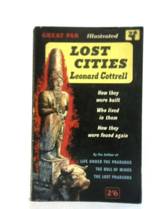 Lost Cities 