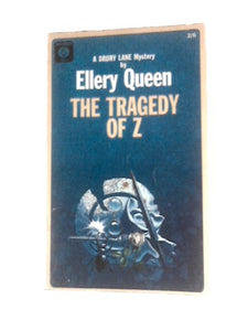 The Tragedy of Z (Mayflower-Dell Paperbacks) 