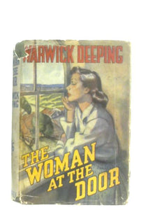 The Woman At the Door 