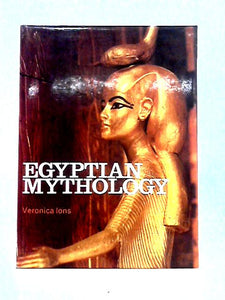 Egyptian Mythology 