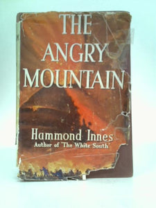 The Angry Mountain 