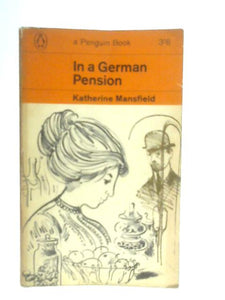 In a German Pension 