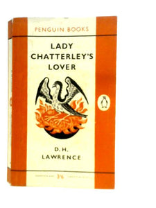 Lady Chatterley's Lover 