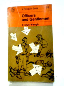 Officers And Gentlemen 