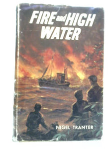 Fire and High Water 