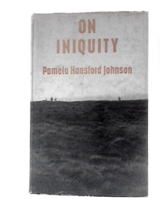 On Iniquity: Some Personal Reflections Arising Out of the Moors Murder Trial 