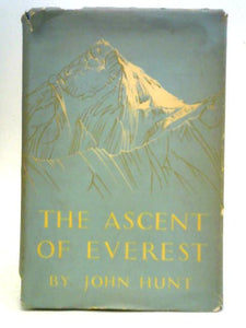 The Ascent of Everest 