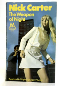 The Weapon of Night 