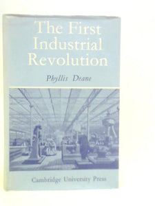 First Industrial Revolution 