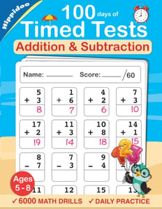 Timed Tests 