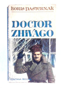 Doctor Zhivago 