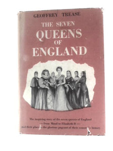 The Seven Queens of England 