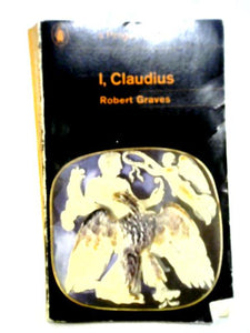 I, Claudius Penguin Classics 