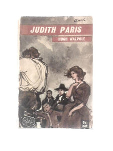 Judith Paris 