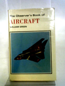 The Observer's Book of Aircraft 