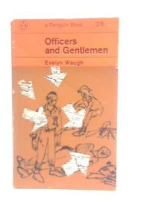 Officers and Gentlemen 