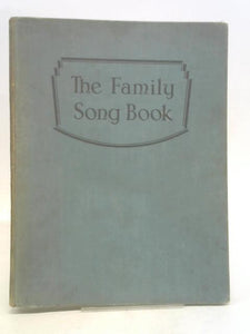 The Family Song Book 