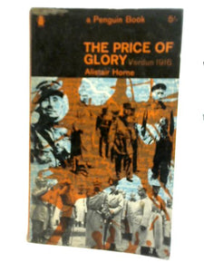 The Price of Glory 