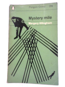 Mystery Mile 