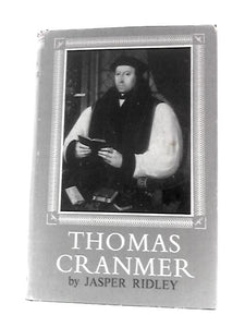 Thomas Cranmer 