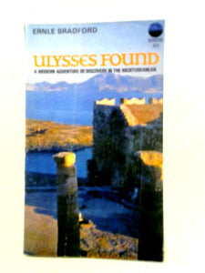 Ulysses Found 