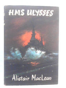 H.M.S.Ulysses 