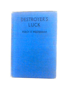 Destroyer's Luck 