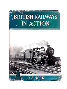 British Railways In Action 