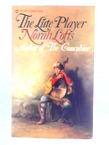 The Lute Player 