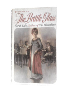 The Brittle Glass (Corgi Books) 