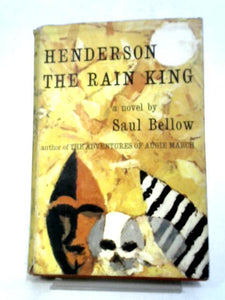 Henderson the Rain King 