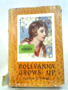 Pollyanna Grows Up 