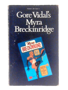 Myra Breckinridge 