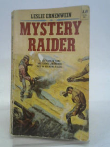 Mystery Raider 