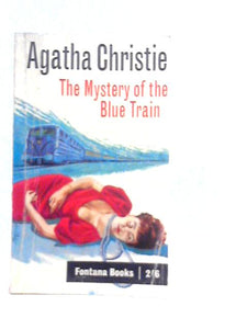 The Mystery of the Blue Train 