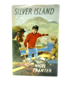 Silver Island 