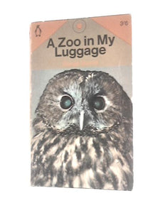 A Zoo in My Luggage 