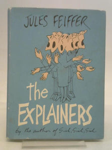 The Explainers 