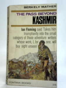 The Pass Beyond Kashmir 