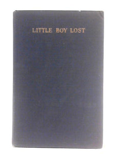 Little Boy Lost 