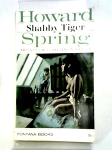 Shabby Tiger 