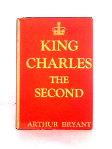 King Charles the Second 