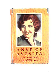 Anne of Avonlea 