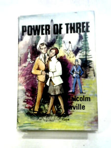 Power of Three 