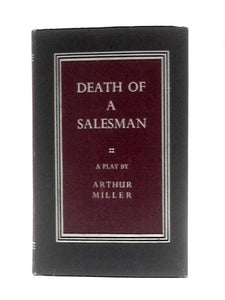 Death of a Salesman 