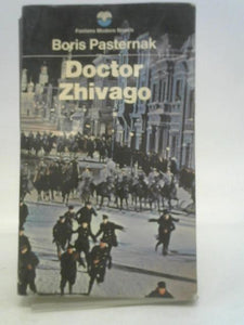 Doctor Zhivago 