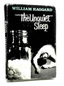 The unquiet sleep 