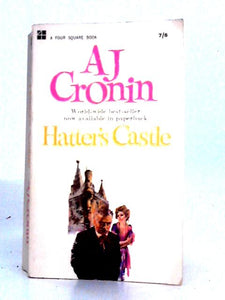 Hatter's Castle (Four Square Books) 