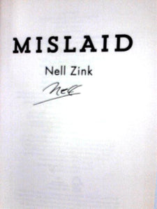 Mislaid 